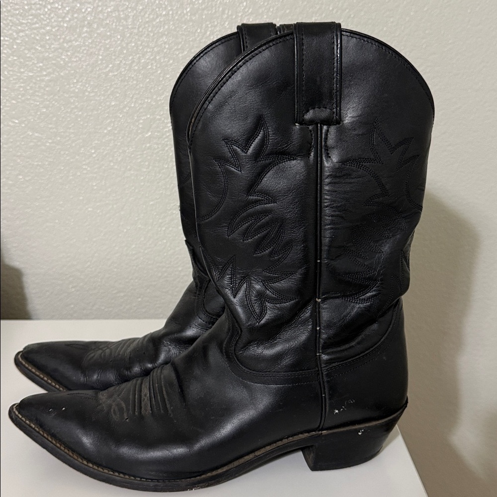 Women’s JUSTIN Cowboy Boots